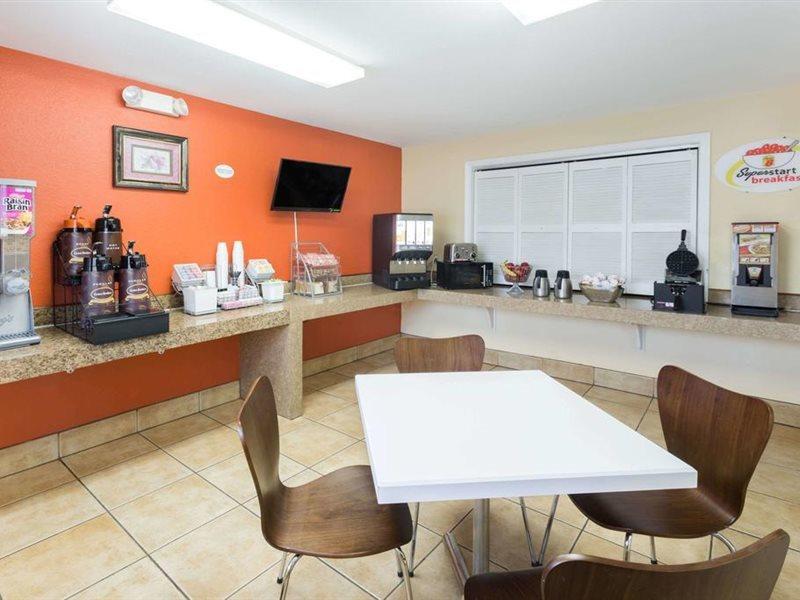 Super 8 By Wyndham Baton Rouge/I-10 Motel Prairieville Dış mekan fotoğraf