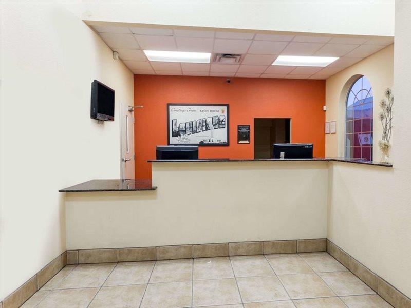Super 8 By Wyndham Baton Rouge/I-10 Motel Prairieville Dış mekan fotoğraf