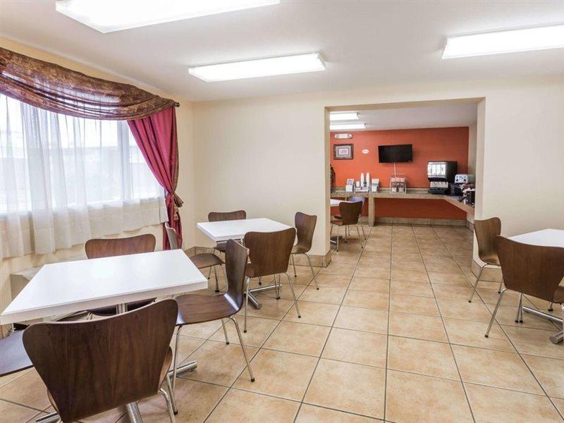 Super 8 By Wyndham Baton Rouge/I-10 Motel Prairieville Dış mekan fotoğraf