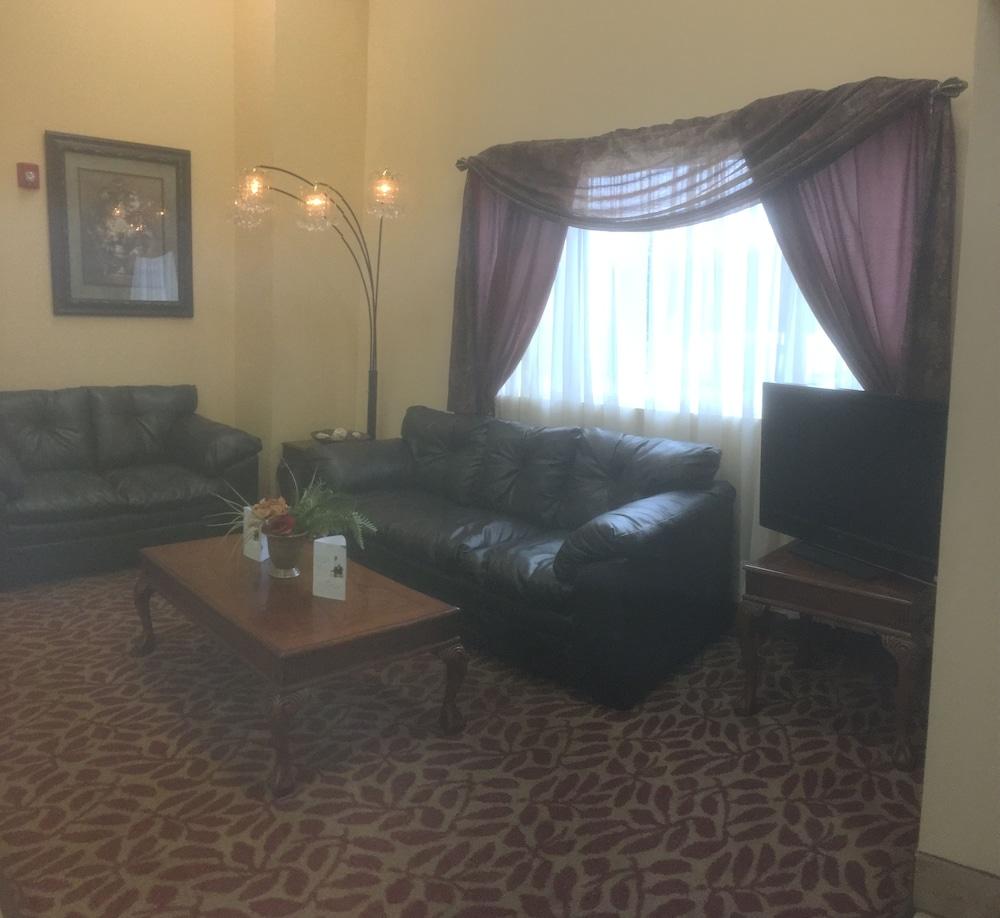 Super 8 By Wyndham Baton Rouge/I-10 Motel Prairieville Dış mekan fotoğraf