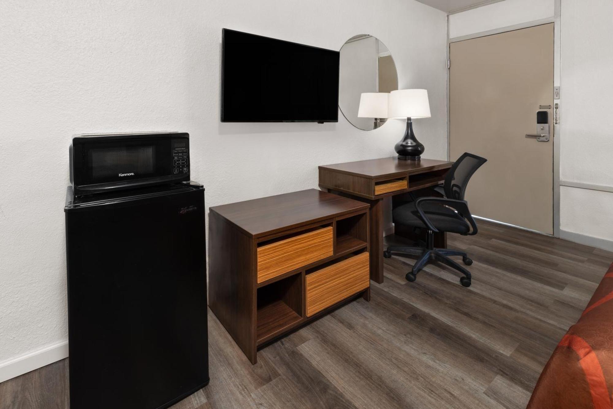 Super 8 By Wyndham Baton Rouge/I-10 Motel Prairieville Dış mekan fotoğraf